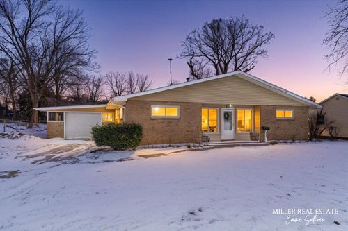 730 6th Ave, Lake Odessa, MI, 48849-1051 | Card Image