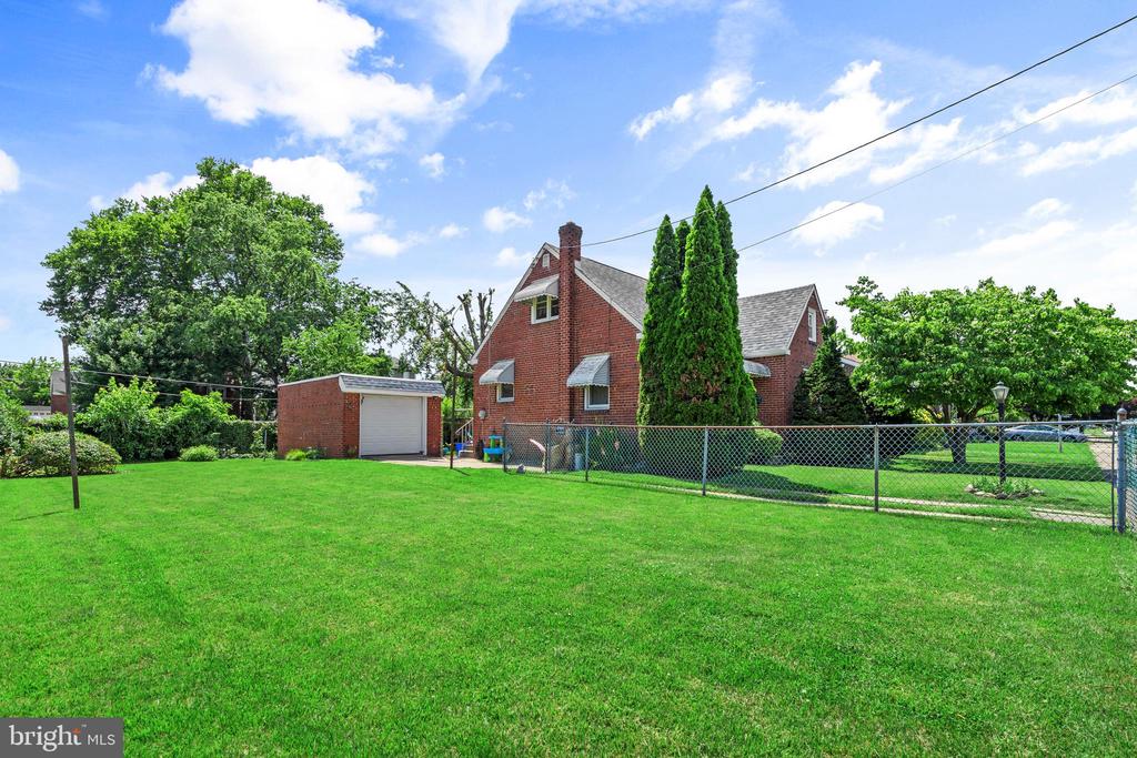 Residential in PHILADELPHIA