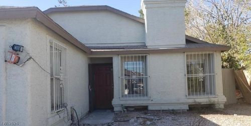 3711 Southern Light Dr, Las Vegas, NV, 89115-0158 | Card Image