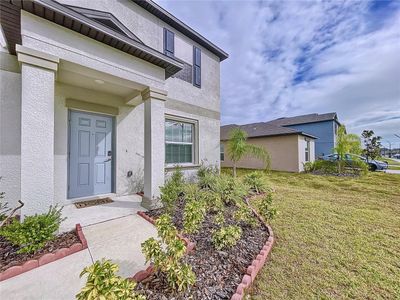 11711 Lavender Loop, House other with 4 bedrooms, 2 bathrooms and null parking in Spring Hill FL | Image 3