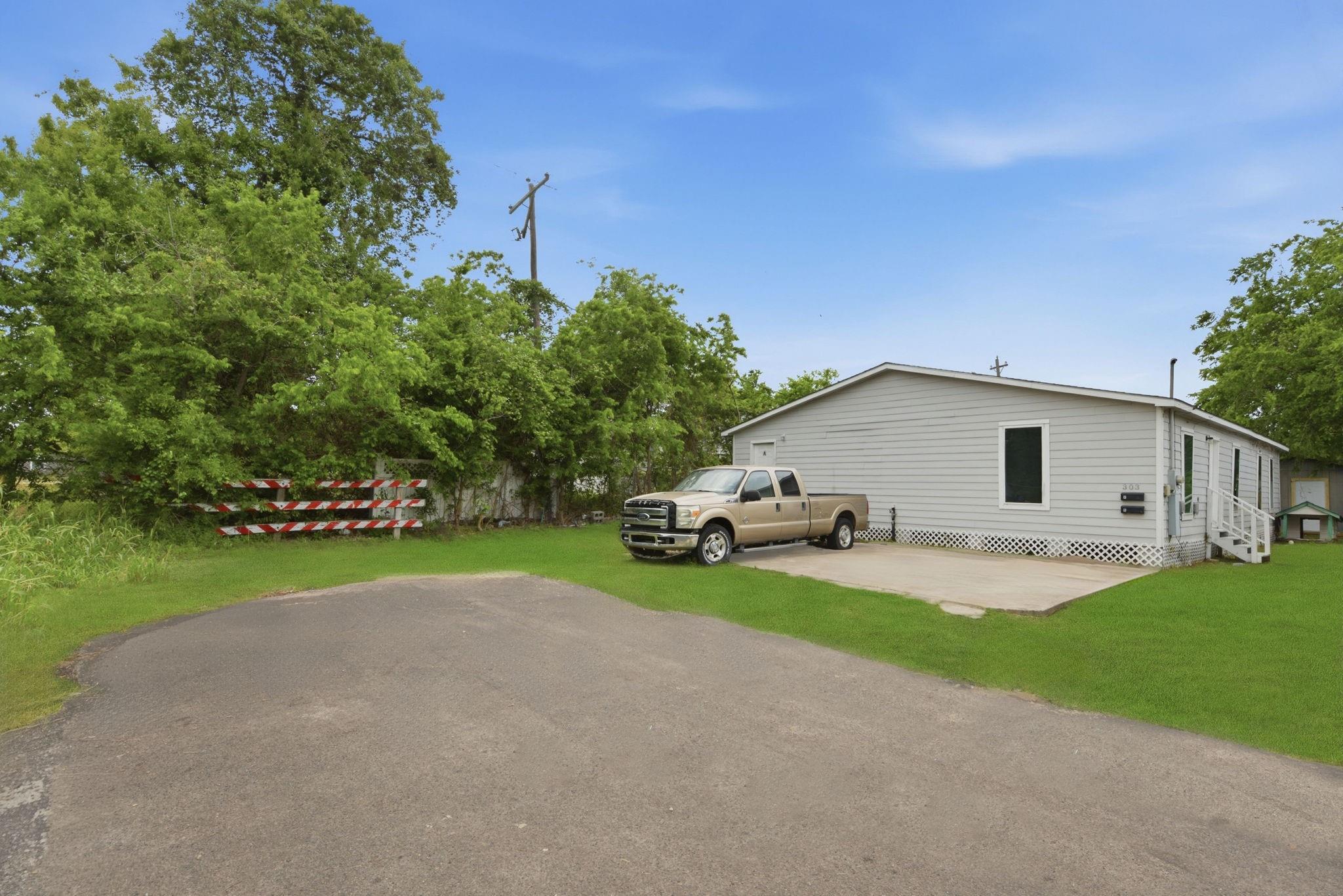 Residential Lease in Houston 2