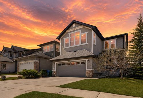 421 Auburn Bay Blvd Se, Calgary, AB, T3M0K3 | Card Image