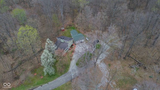 10495 Deer Run Rd, House other with 3 bedrooms, 2 bathrooms and null parking in Poland IN | Image 26