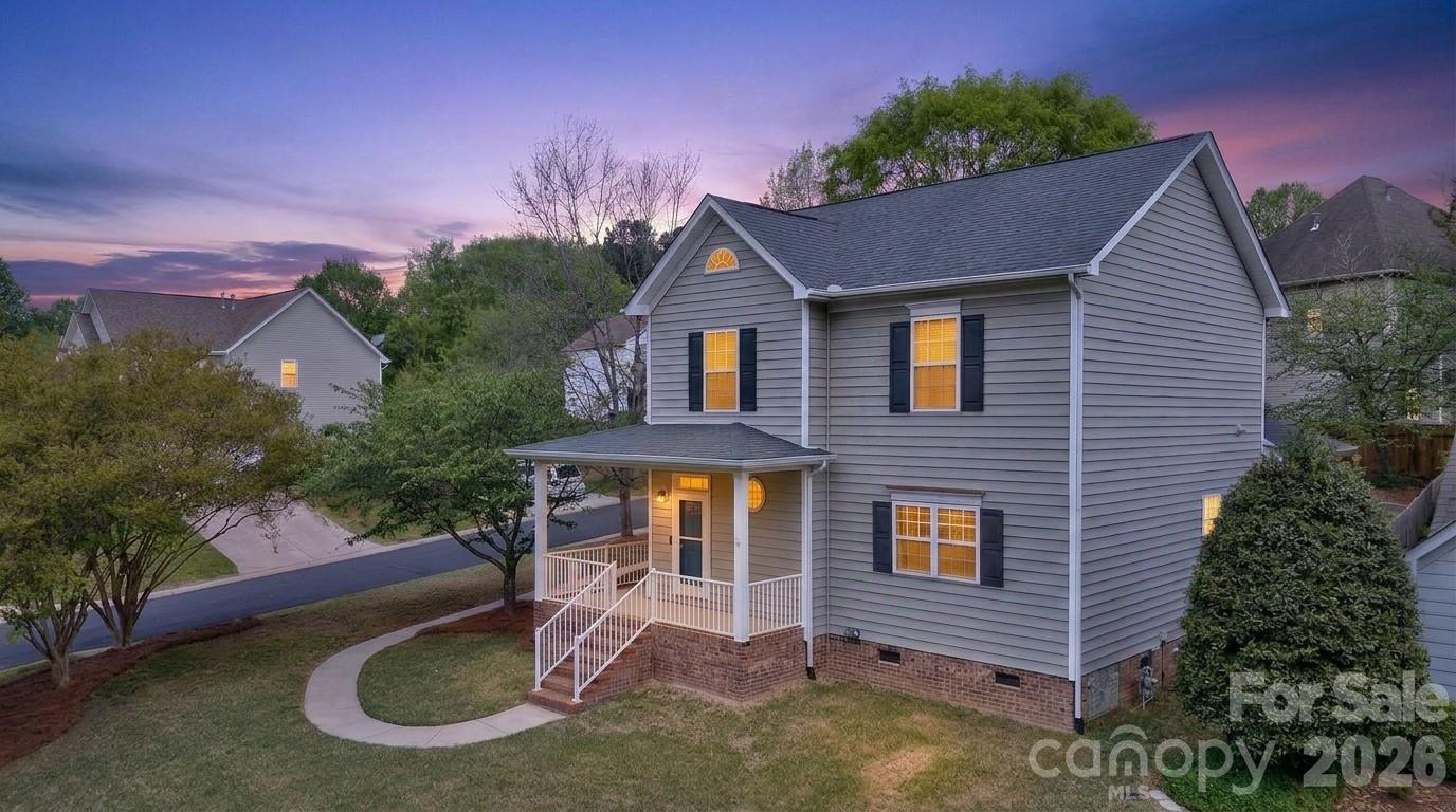 Residential in Fort Mill 2