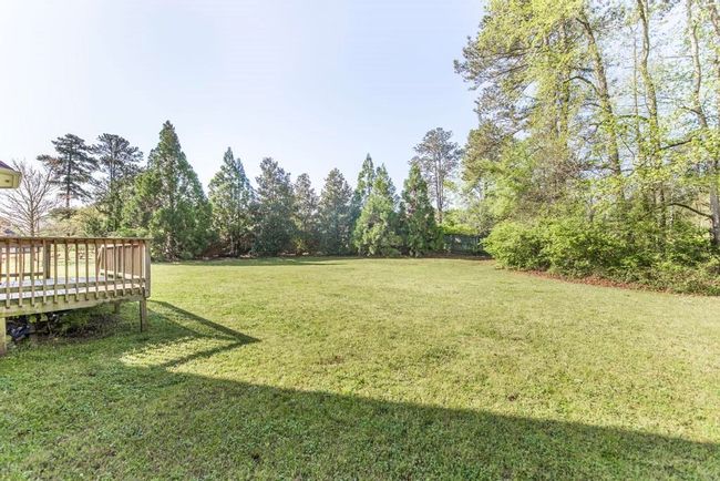 303 Ruby Ct, House other with 5 bedrooms, 3 bathrooms and 2 parking in Gray GA | Image 45