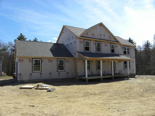 lot-3-11 Hillside Ter, Danville, NH, 03819-3116 | Card Image