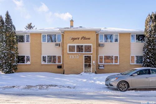 3970 Retallack St, Regina, SK, S4S3B9 | Card Image