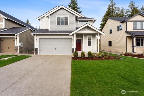 12-16724 8th Avenue Ct E, Spanaway, WA, 98387-8640 | Card Image