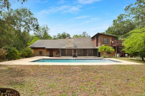 22731 Nw 91st Court Rd, MICANOPY, FL, 32667-7450 | Card Image