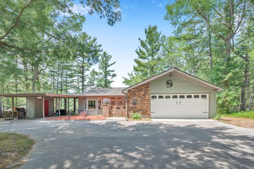 16987 S Star Lake Dr, Baldwin, MI, 49304-8819 | Card Image