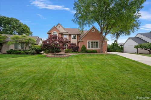4417 Island View Dr, Waterford, MI, 48328-4279 | Card Image