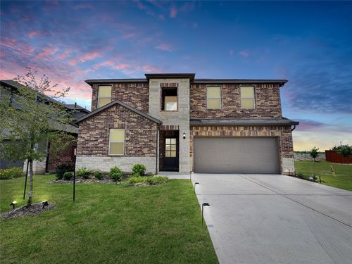 1420 Carvin Way, Pflugerville, TX, 78660-1016 | Card Image
