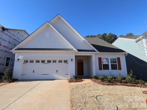 2016 Hackney St, Huntersville, NC, 28078-6599 | Card Image
