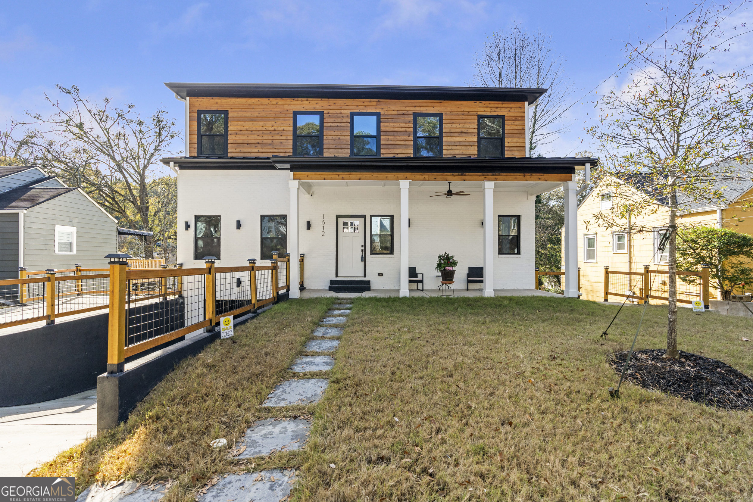 Residential in Atlanta