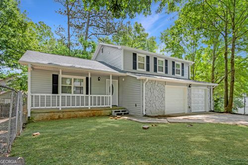 2894 Cushing Ct, Jonesboro, GA, 30236-2806 | Card Image