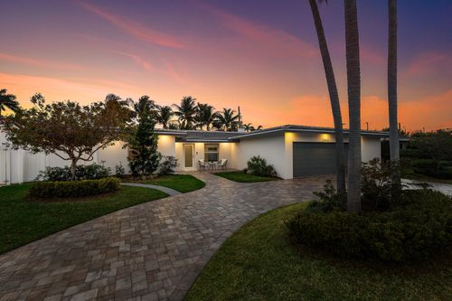 2846 Ne 35th Ct, Lighthouse Point, FL, 33064-8574 | Card Image