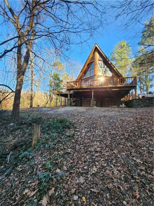 6533 Creek Rd, Ozark, AR, 72949-8721 | Card Image