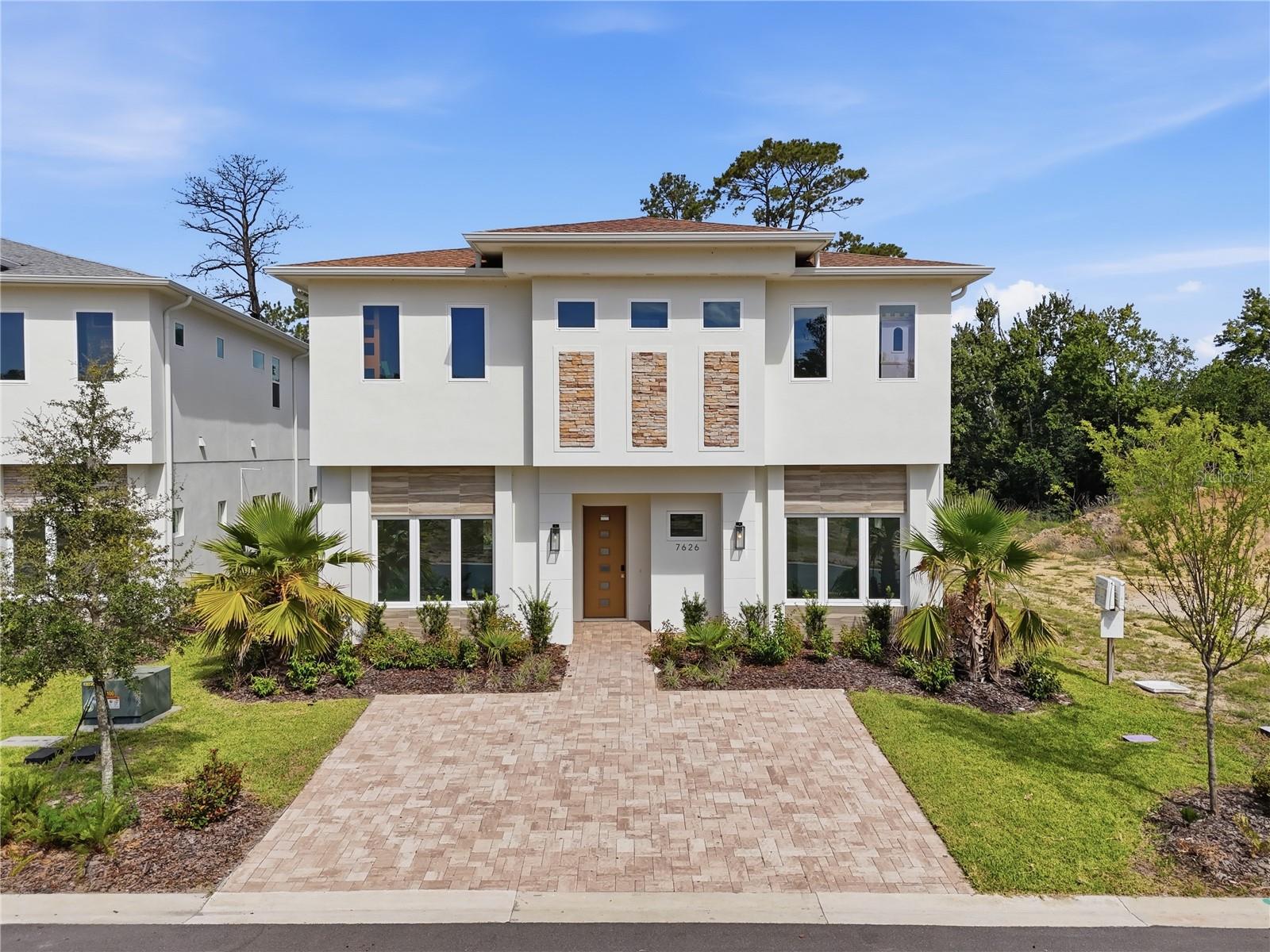 Residential in KISSIMMEE