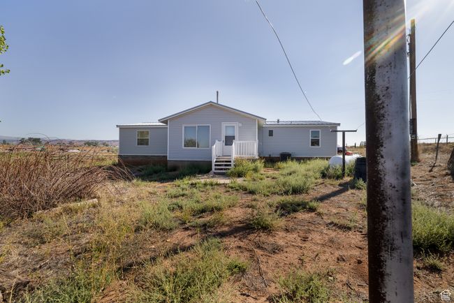6781 N 9500 E, House other with 4 bedrooms, 3 bathrooms and 10 parking in Lapoint UT | Image 26