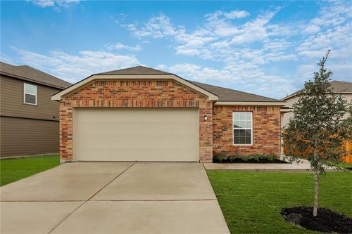 501 Locksley Cv, Jarrell, TX, 76537-2024 | Card Image