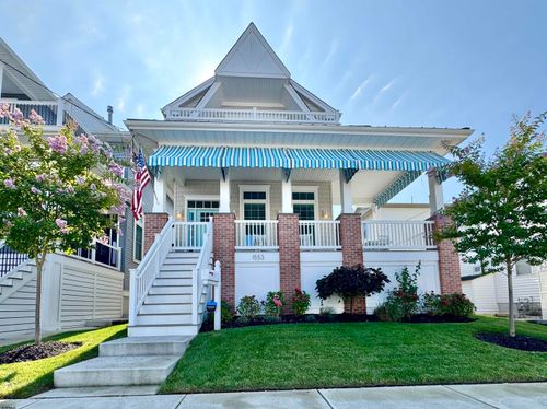 1553 West, Ocean City, NJ, 08226 | Card Image