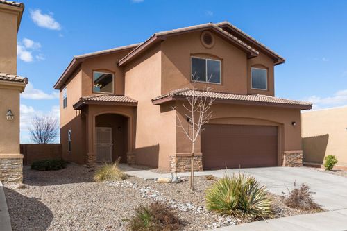 1739 Man O War St Se, Albuquerque, NM, 87123-2381 | Card Image