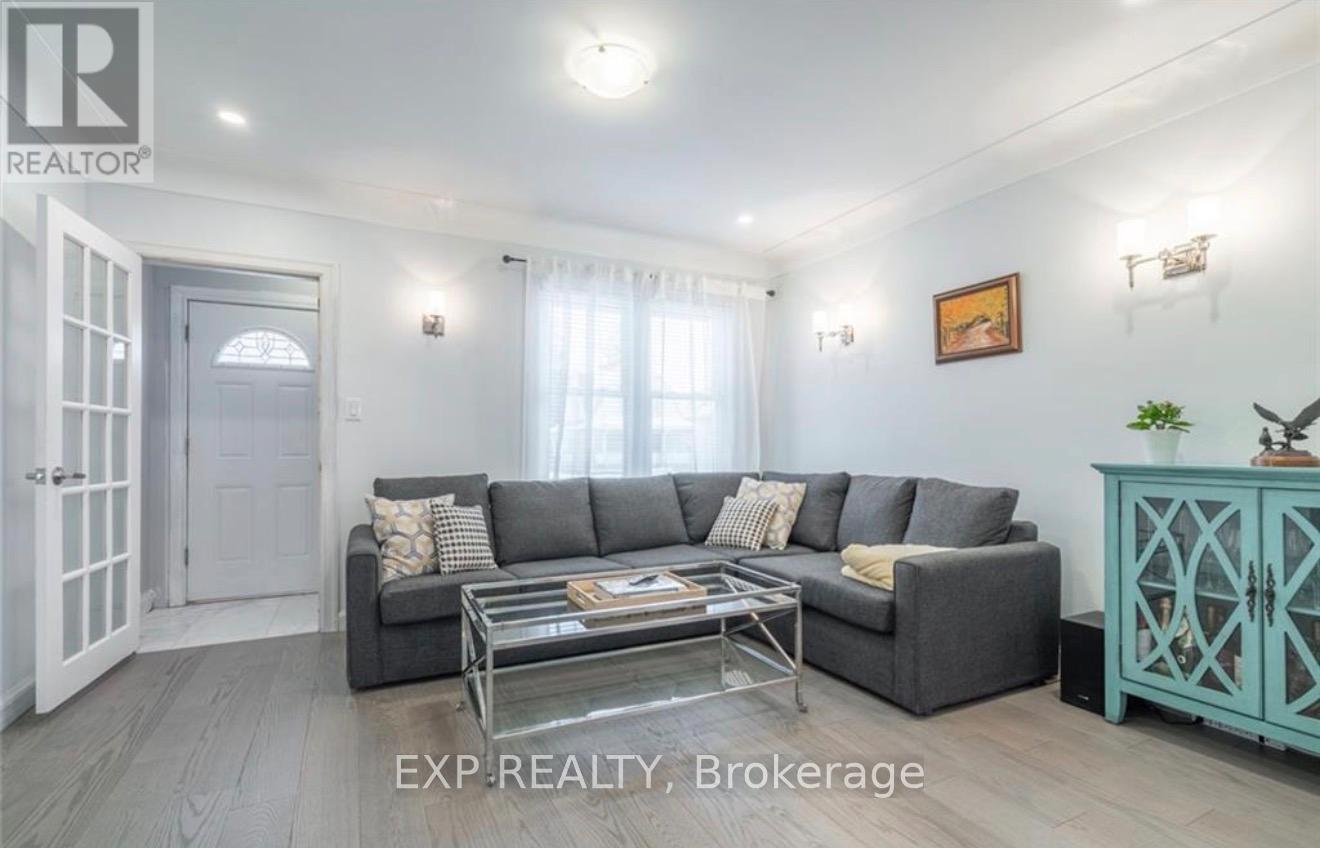 Residential in Brantford 4