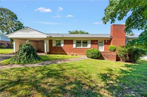 408 Eden Ter, Archdale, NC, 27263-2610 | Card Image