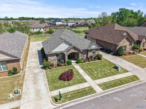 25390 Castleberry Drive, Athens, AL, 35613 | Card Image