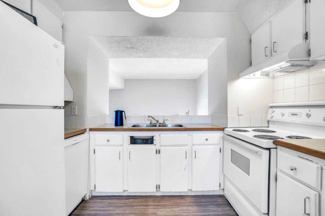 803 - 919 38 St Ne, Townhouse with 2 bedrooms, 2 bathrooms and 1 parking in Calgary AB | Image 7