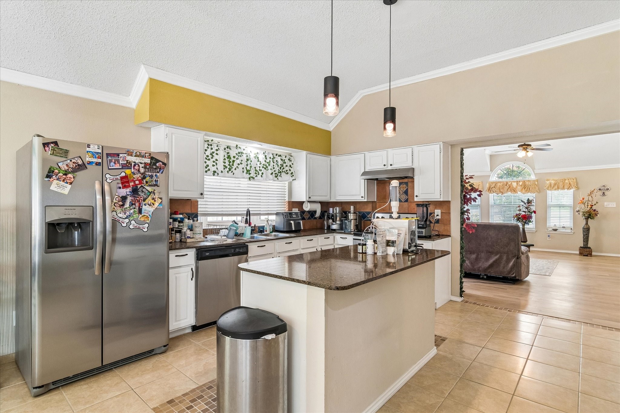 Residential in Cedar Hill 4