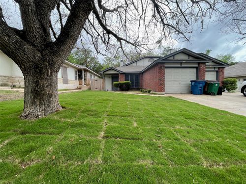 1231 Armadillo Road, Austin, TX, 78745 | Card Image