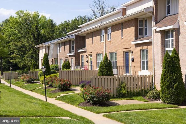 3BR-408 - 1699 Yale Pl, Condo with 3 bedrooms, 3 bathrooms and null parking in ROCKVILLE MD | Image 17