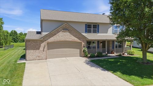 7322 Fields Dr, Indianapolis, IN, 46239-7754 | Card Image