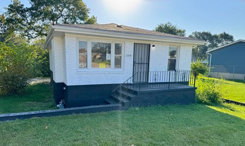 2391 Taney St, Gary, IN, 46404 | Card Image