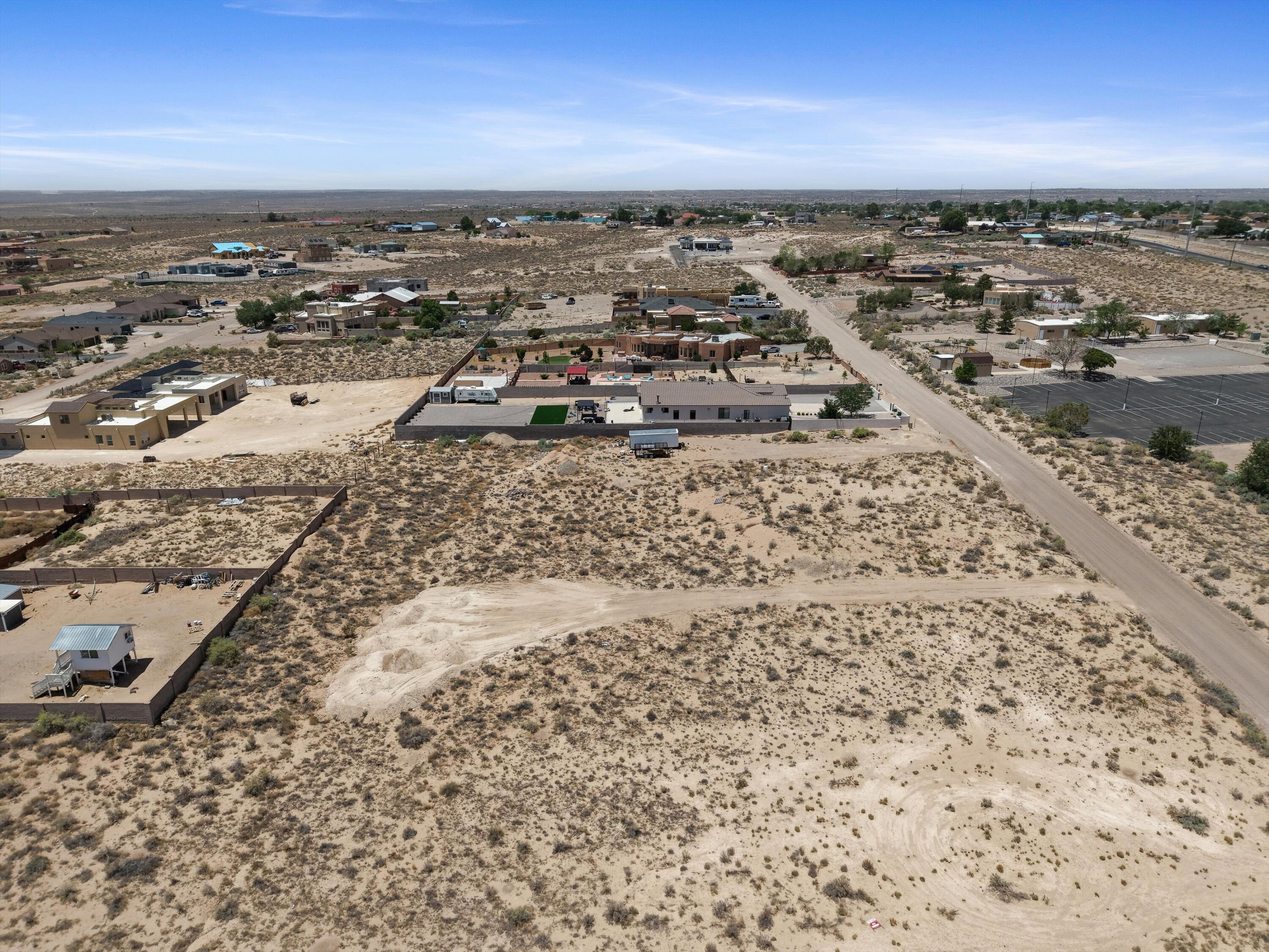 Land in Rio Rancho