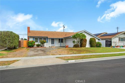 7781 Devonwood Ave, Garden Grove, CA, 92841-3051 | Card Image