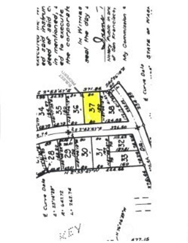 Plat Map | Image 6
