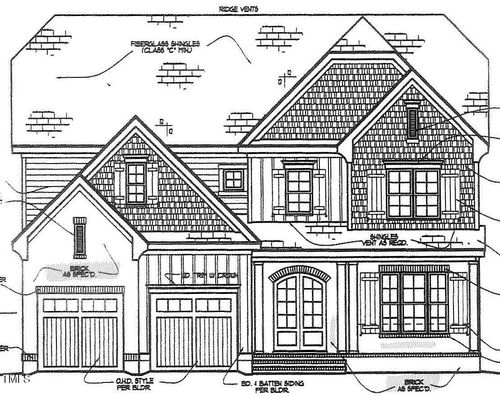 1000 Lily Claire Ln, Fuquay-Varina, NC, 27526-2720 | Card Image