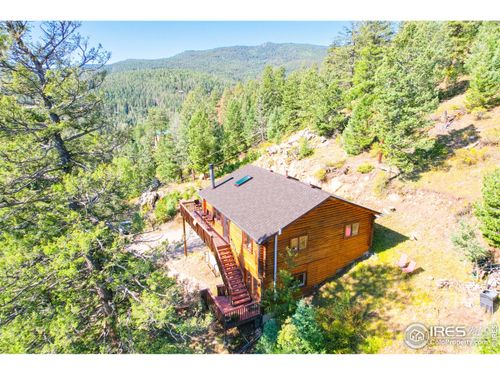 10221 Blue Sky Trl, Conifer, CO, 80433-8640 | Card Image