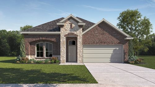 7317 Farmhouse Dr, Garland, TX, 75043-4969 | Card Image