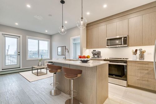 1217-6 Merganser Drive W, Chestermere, AB, T1X2Y2 | Card Image