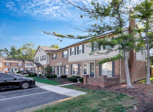 7746 Willowcove Ct, Dublin, OH, 43016-9283 | Card Image