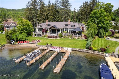 4818 Lake Shore Dr, Bolton Landing, NY, 12814-4102 | Card Image