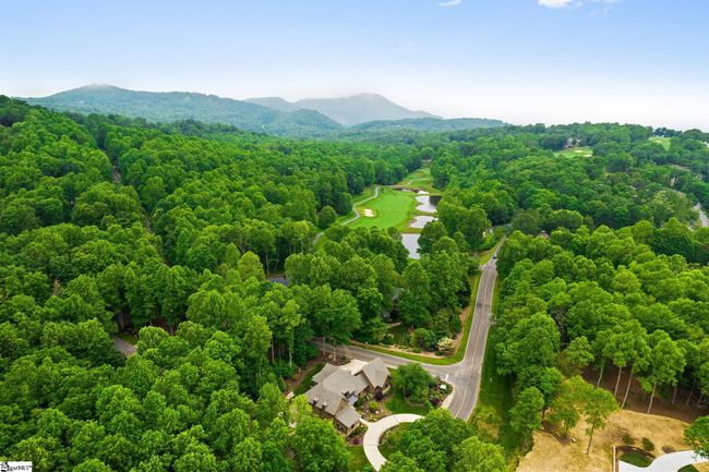 7873 Glassy Ridge Rd, House other with 4 bedrooms, 4 bathrooms and 2 parking in Landrum SC | Image 45
