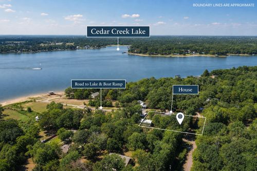 14415 Melrick Blvd, Malakoff, TX, 75148-3134 | Card Image