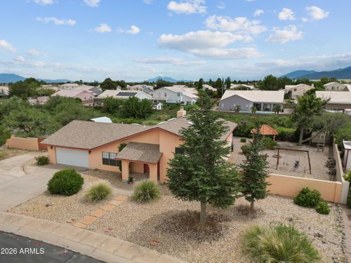 1152 Exeter Dr, Sierra Vista, AZ, 85635-4967 | Card Image