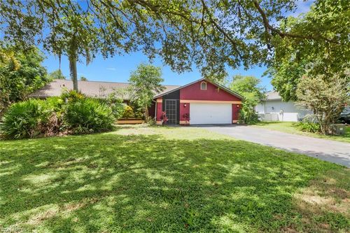 9414 Pineapple Rd, FORT MYERS, FL, 33967-4807 | Card Image