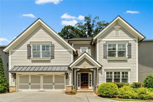 3821 Chamblee Dunwoody Rd, Chamblee, GA, 30341-1701 | Card Image