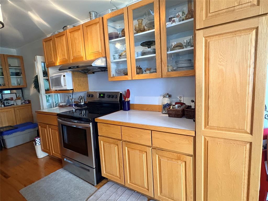 Residential in Clarenville